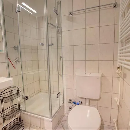 - Haus O, App 0o0711 Heiligenhafen