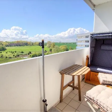 - Haus O, App 0o0711 Apartment *