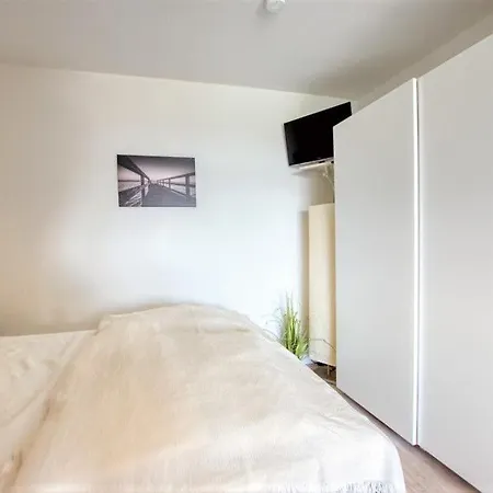- Haus O, App 0o0711 Apartment Heiligenhafen