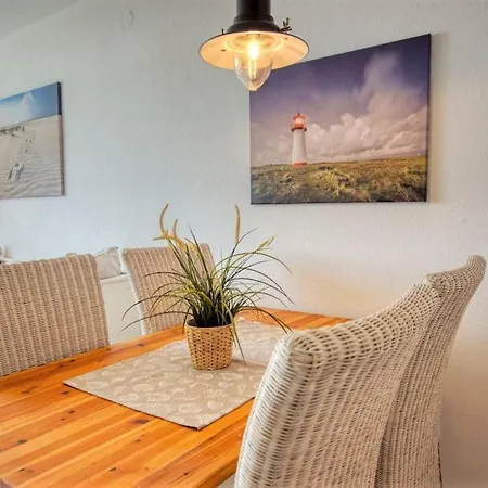 Apartment - Haus O, App 0o0711 Heiligenhafen