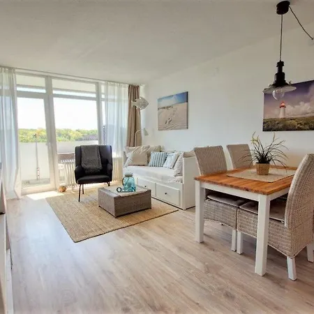 - Haus O, App 0o0711 Appartement