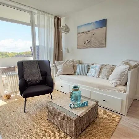Apartment - Haus O, App 0o0711 *
