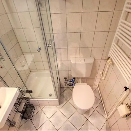 Appartement - Haus O, App 0o0711 Heiligenhafen