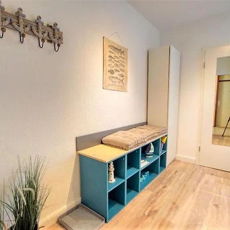 Appartement - Haus O, App 0o0711