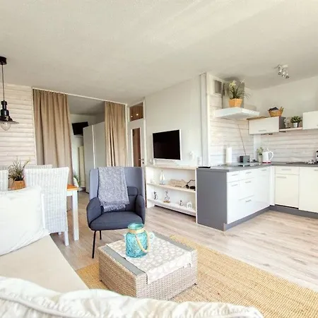 Appartement - Haus O, App 0o0711 *