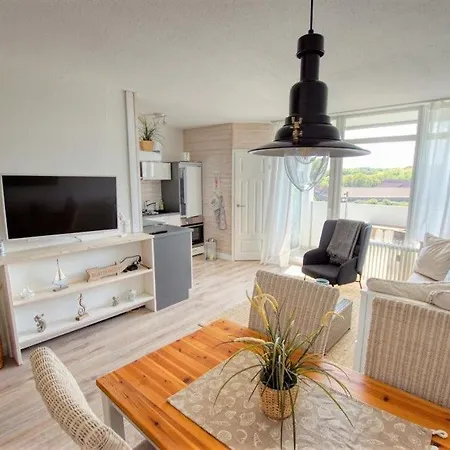 - Haus O, App 0o0711 Heiligenhafen
