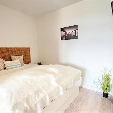 Appartement - Haus O, App 0o0711 *
