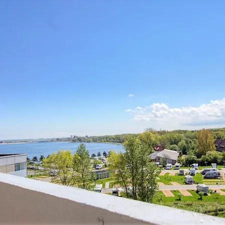 - Haus O, App 0o0711 Heiligenhafen