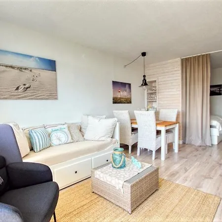 Appartement - Haus O, App 0o0711 *
